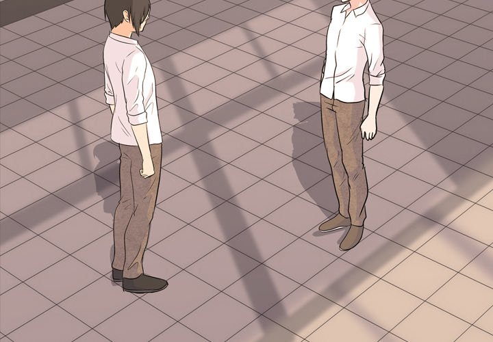 High School Legend Red Dragon chapter 27 page 4