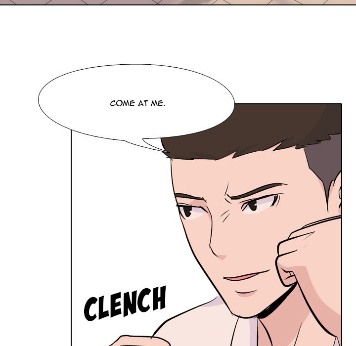 High School Legend Red Dragon chapter 27 page 5