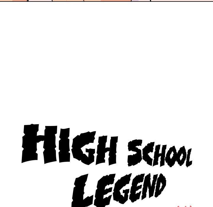 High School Legend Red Dragon chapter 27 page 8