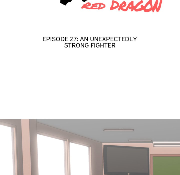 High School Legend Red Dragon chapter 27 page 9