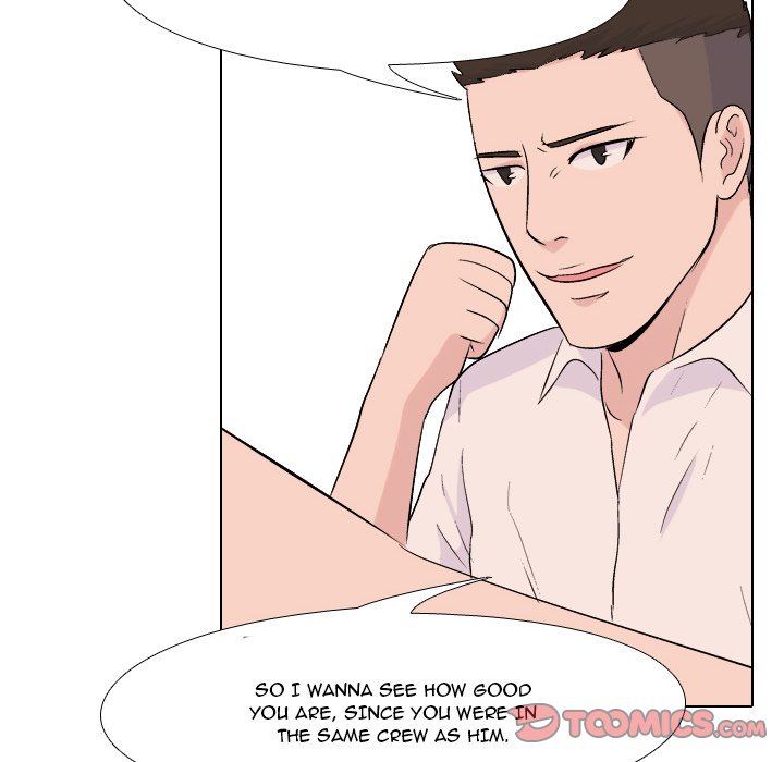High School Legend Red Dragon chapter 27 page 18
