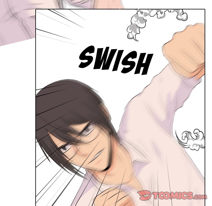 High School Legend Red Dragon chapter 27 page 26