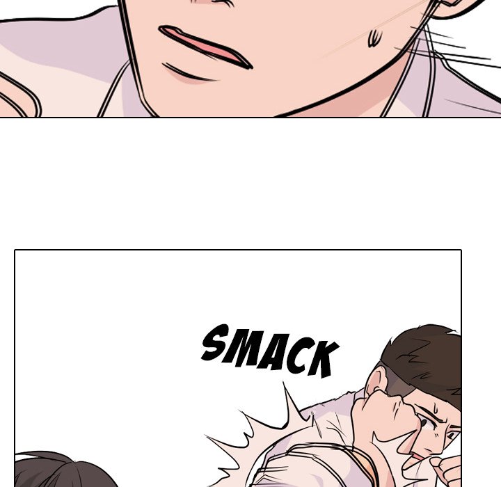 High School Legend Red Dragon chapter 27 page 29