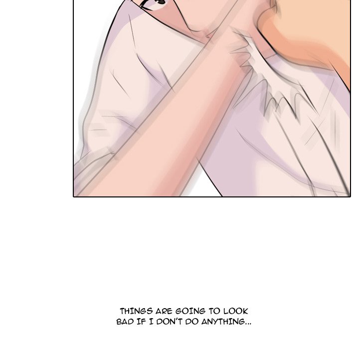 High School Legend Red Dragon chapter 27 page 31