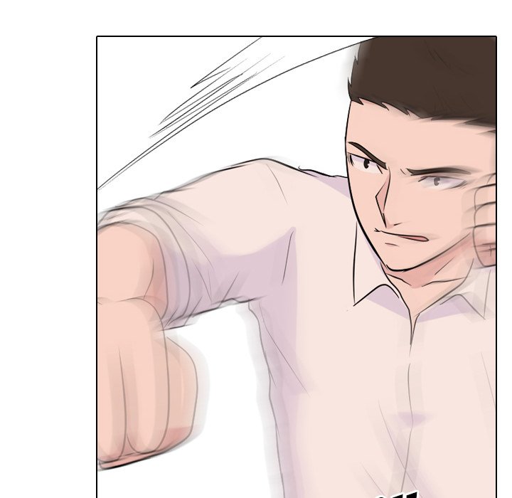 High School Legend Red Dragon chapter 27 page 33