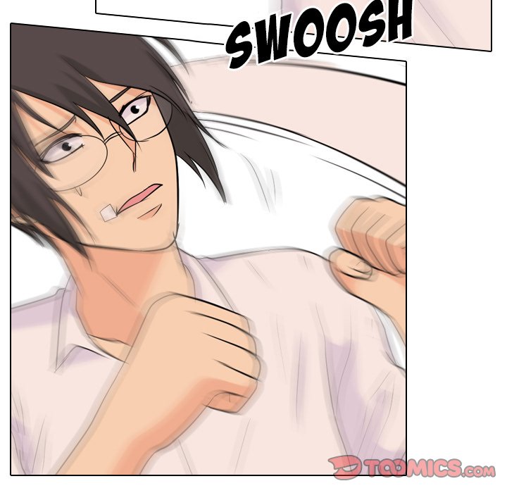 High School Legend Red Dragon chapter 27 page 34