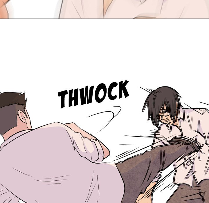 High School Legend Red Dragon chapter 27 page 37