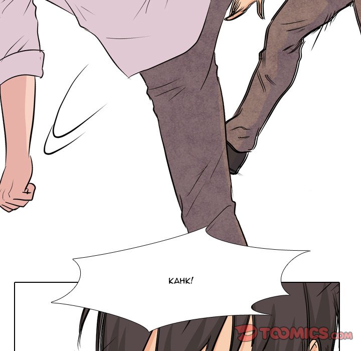 High School Legend Red Dragon chapter 27 page 38