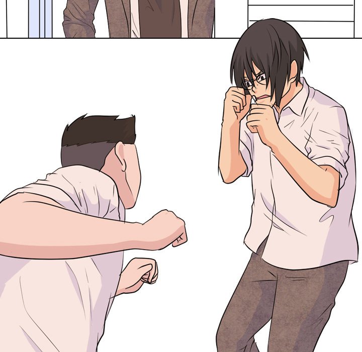 High School Legend Red Dragon chapter 27 page 48