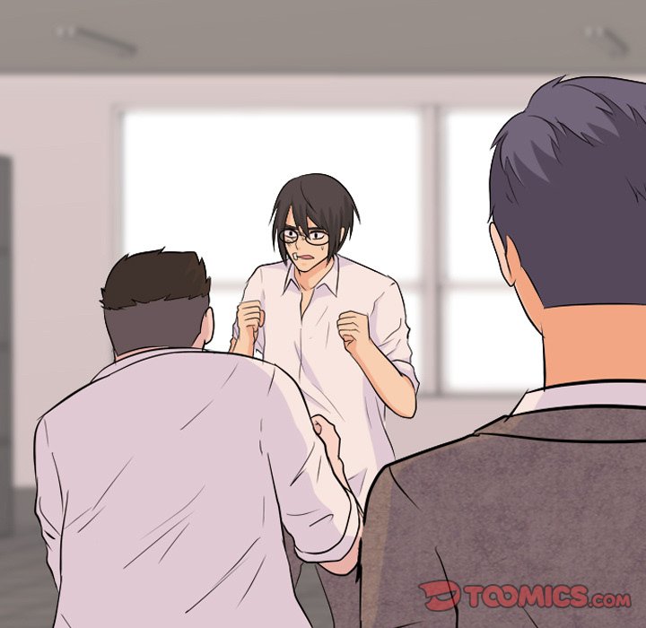High School Legend Red Dragon chapter 27 page 50