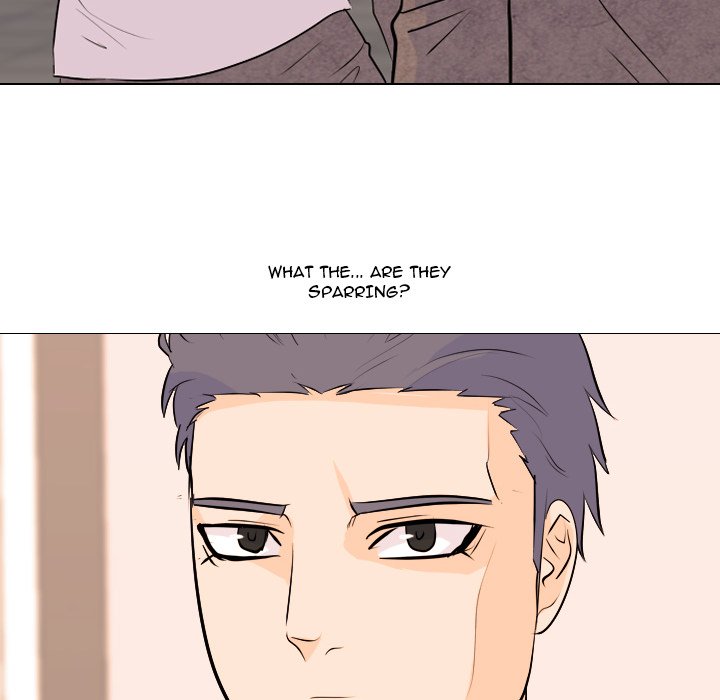 High School Legend Red Dragon chapter 27 page 51