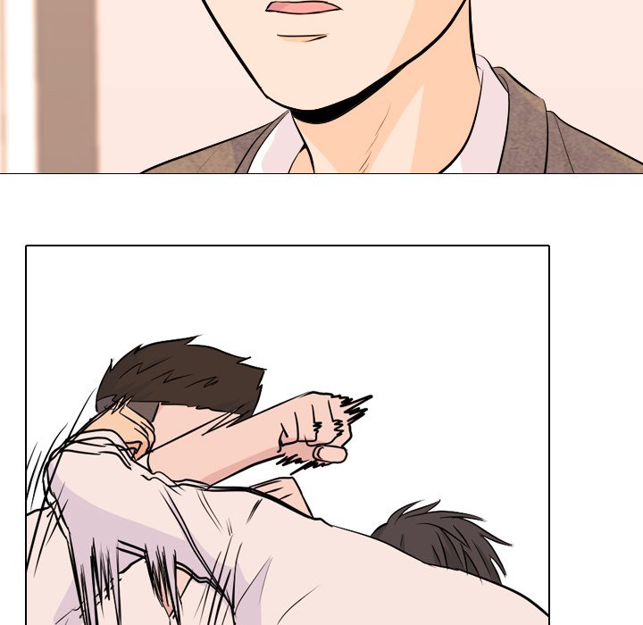 High School Legend Red Dragon chapter 27 page 52