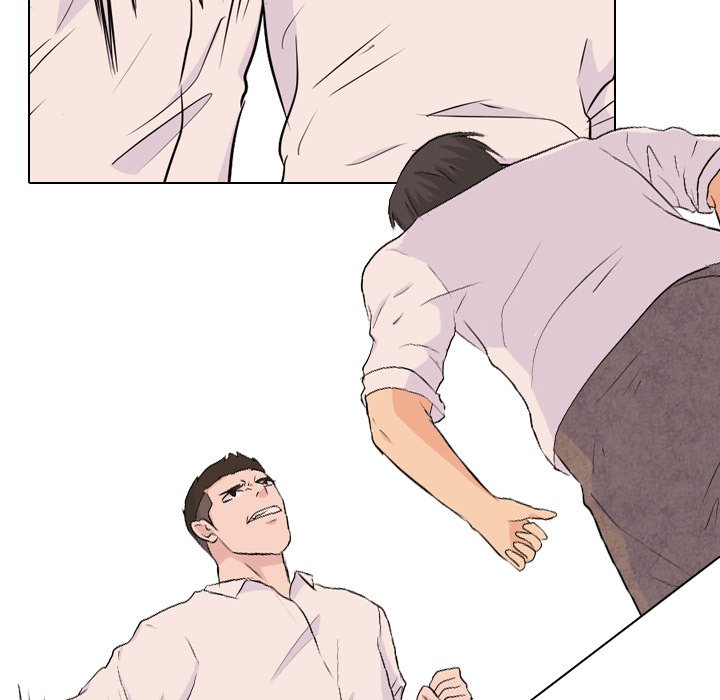 High School Legend Red Dragon chapter 27 page 53