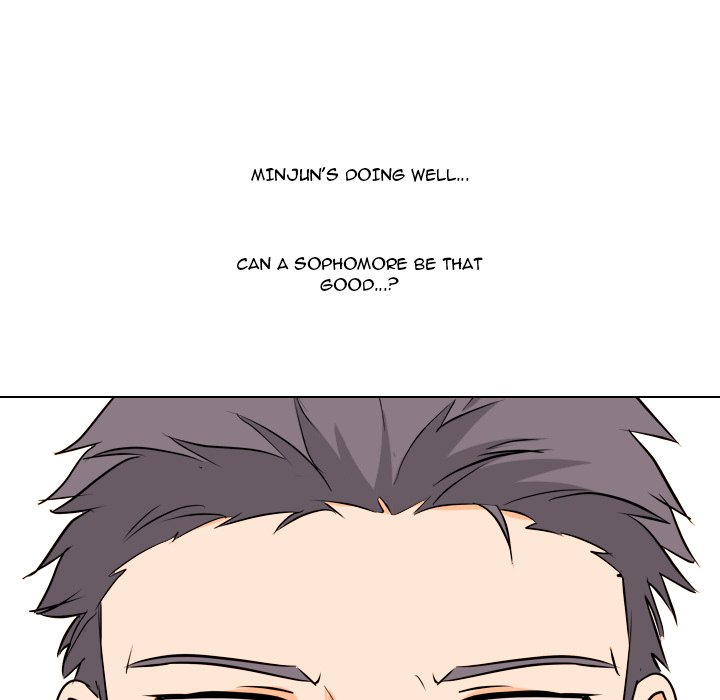 High School Legend Red Dragon chapter 27 page 56