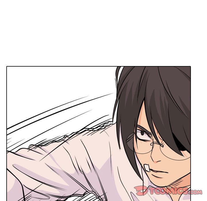 High School Legend Red Dragon chapter 27 page 58