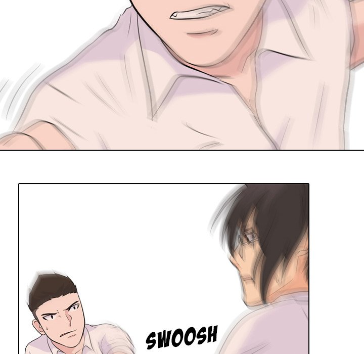 High School Legend Red Dragon chapter 27 page 61