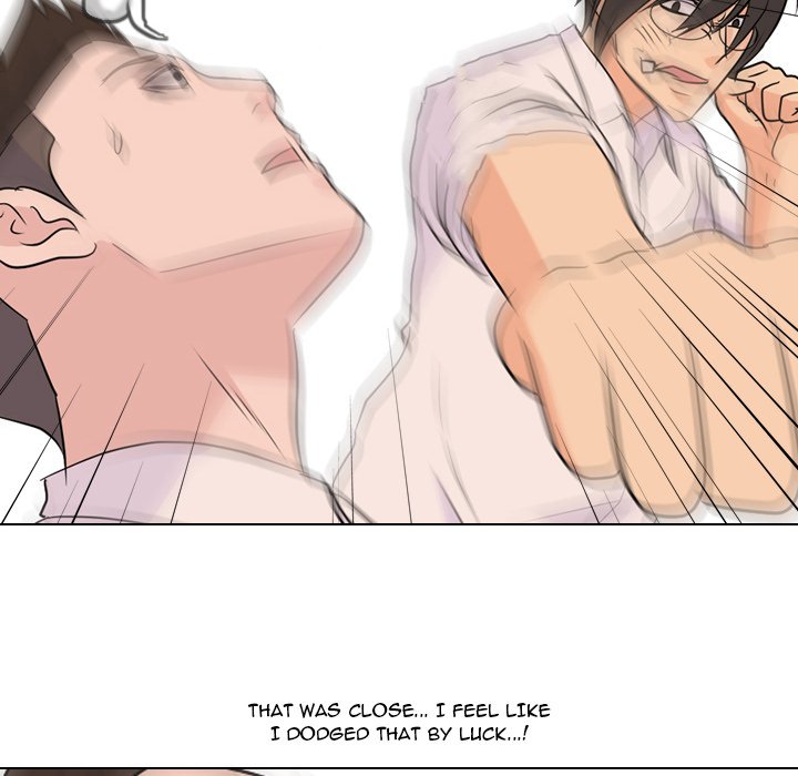 High School Legend Red Dragon chapter 27 page 67