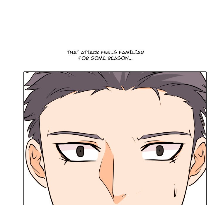 High School Legend Red Dragon chapter 27 page 69
