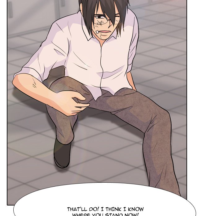 High School Legend Red Dragon chapter 27 page 81