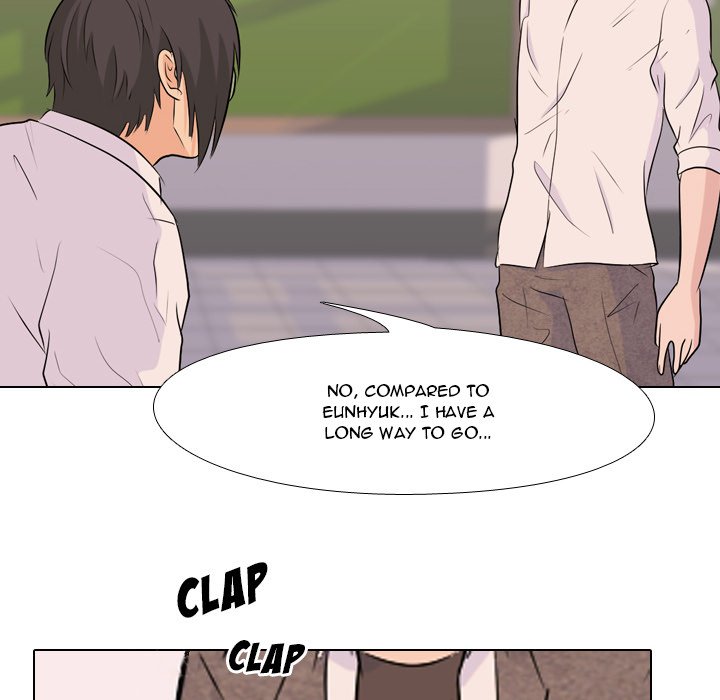 High School Legend Red Dragon chapter 27 page 84