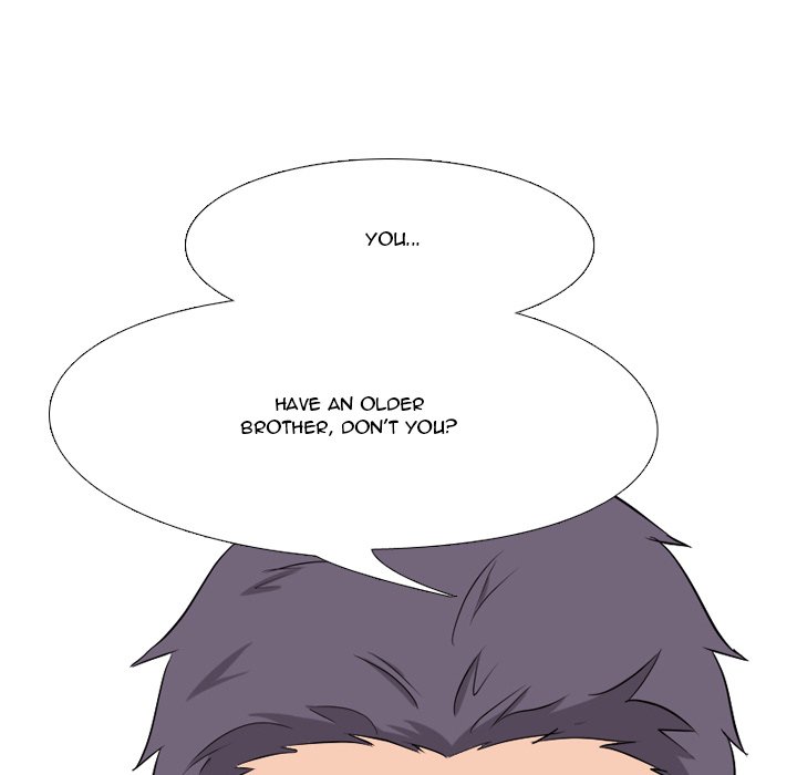 High School Legend Red Dragon chapter 27 page 89