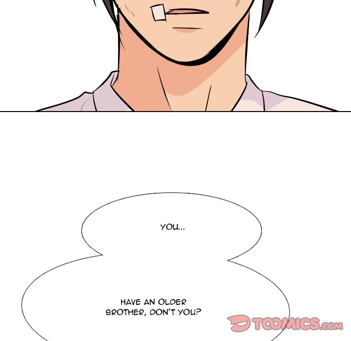 High School Legend Red Dragon chapter 28 page 6