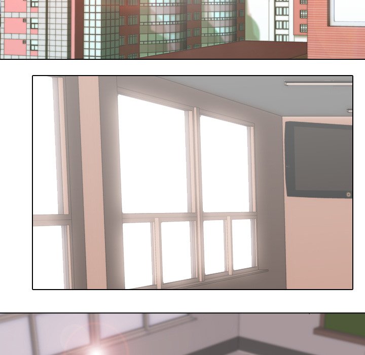 High School Legend Red Dragon chapter 28 page 11