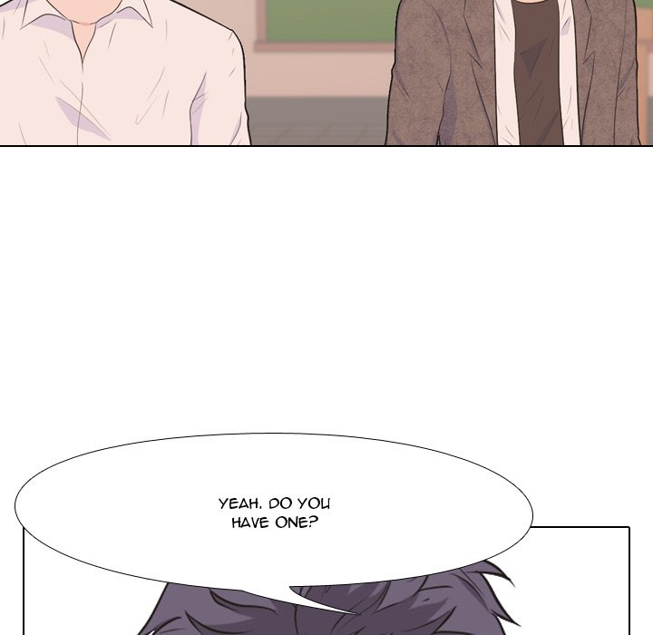 High School Legend Red Dragon chapter 28 page 15