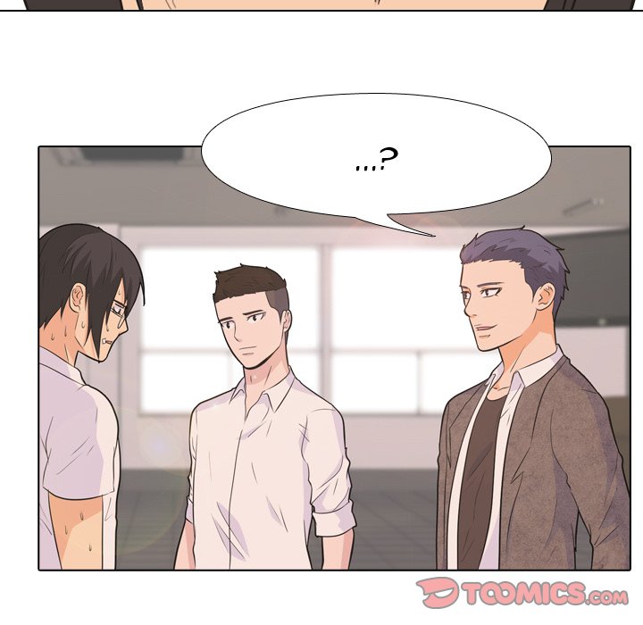 High School Legend Red Dragon chapter 28 page 22