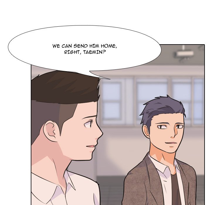 High School Legend Red Dragon chapter 28 page 27