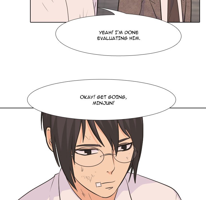 High School Legend Red Dragon chapter 28 page 28