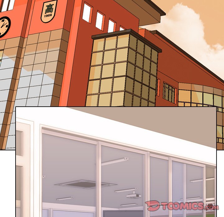 High School Legend Red Dragon chapter 28 page 30