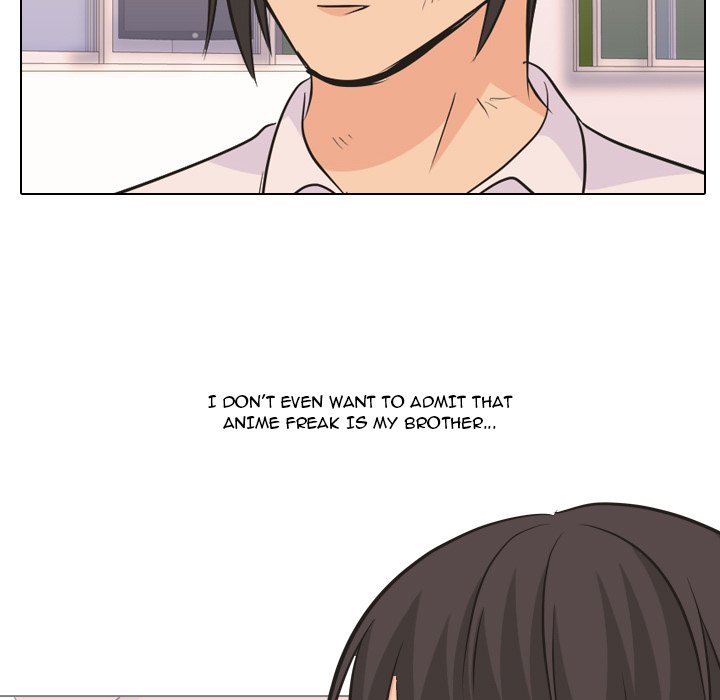 High School Legend Red Dragon chapter 28 page 33
