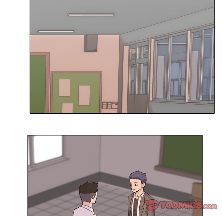 High School Legend Red Dragon chapter 28 page 38
