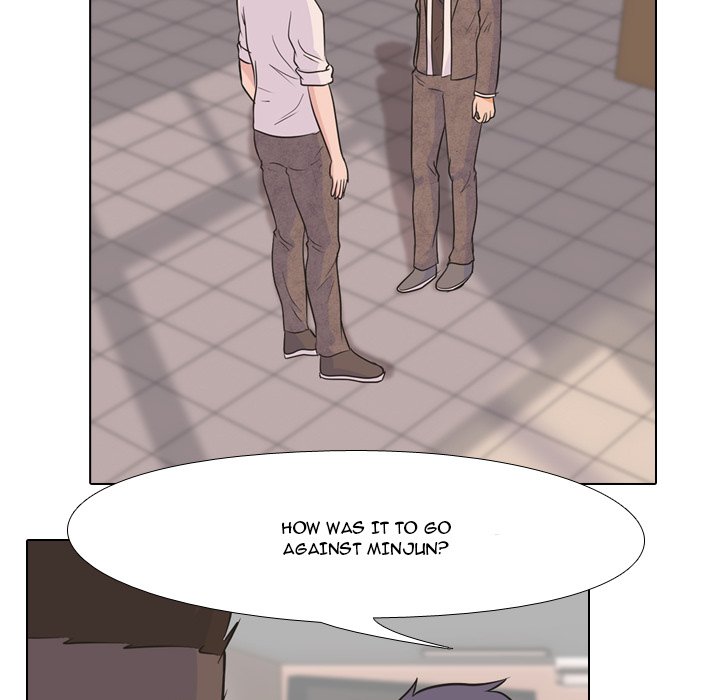 High School Legend Red Dragon chapter 28 page 39