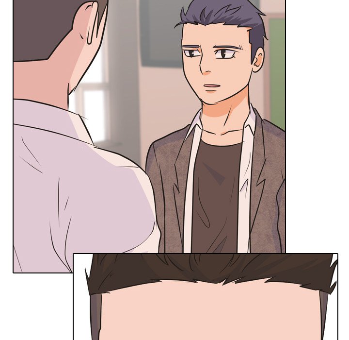 High School Legend Red Dragon chapter 28 page 40