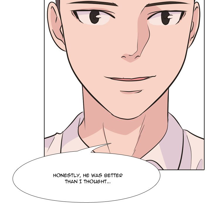 High School Legend Red Dragon chapter 28 page 41