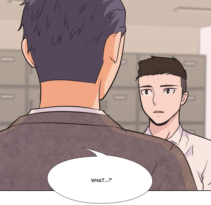 High School Legend Red Dragon chapter 28 page 45