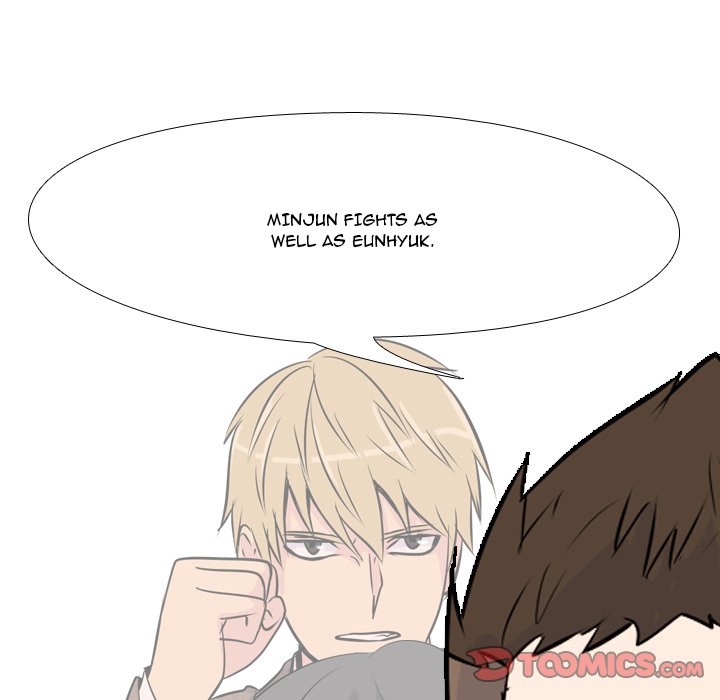 High School Legend Red Dragon chapter 28 page 46