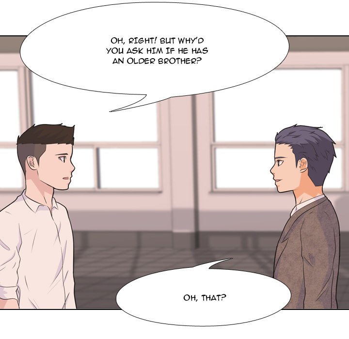 High School Legend Red Dragon chapter 28 page 49