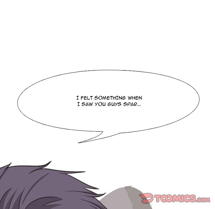 High School Legend Red Dragon chapter 28 page 50