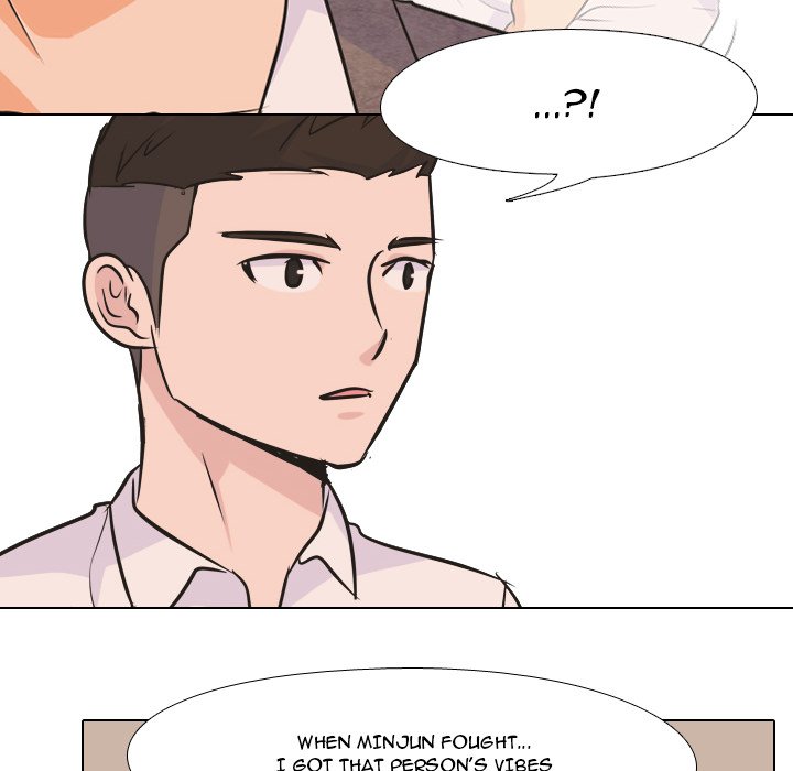 High School Legend Red Dragon chapter 28 page 52