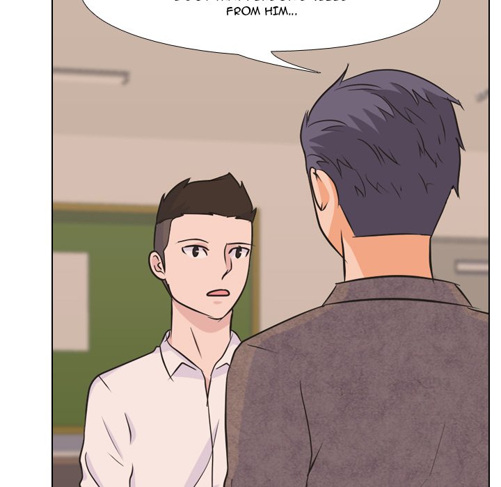 High School Legend Red Dragon chapter 28 page 53
