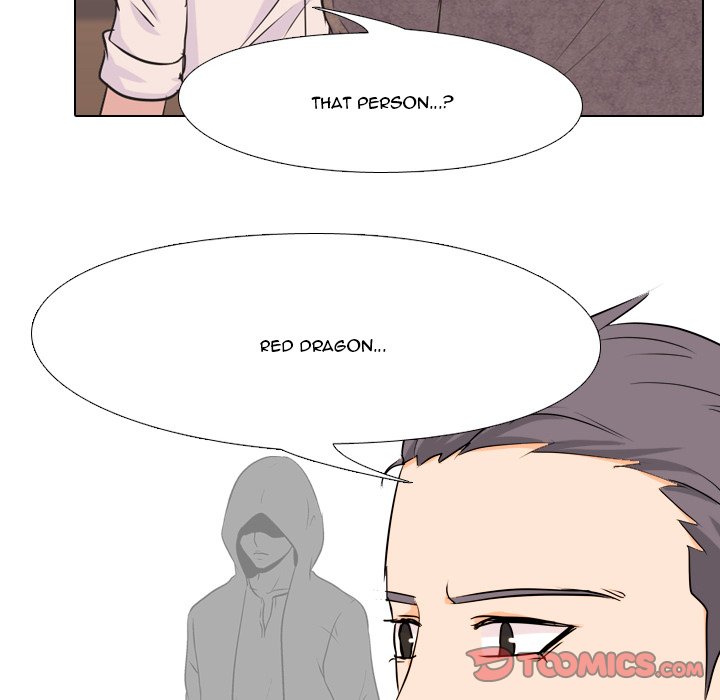 High School Legend Red Dragon chapter 28 page 54