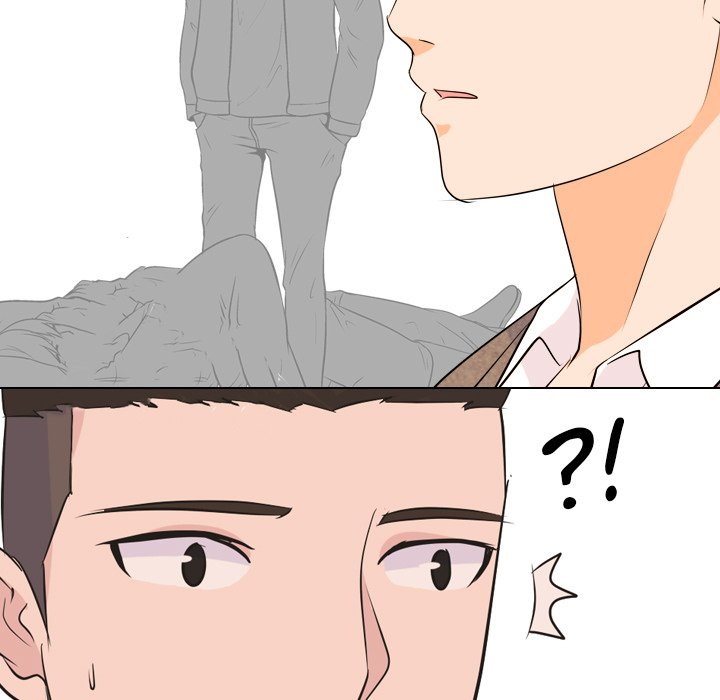 High School Legend Red Dragon chapter 28 page 55