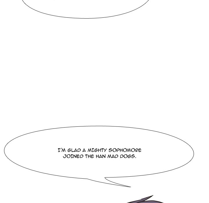 High School Legend Red Dragon chapter 28 page 64