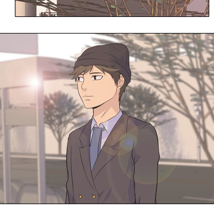 High School Legend Red Dragon chapter 28 page 69