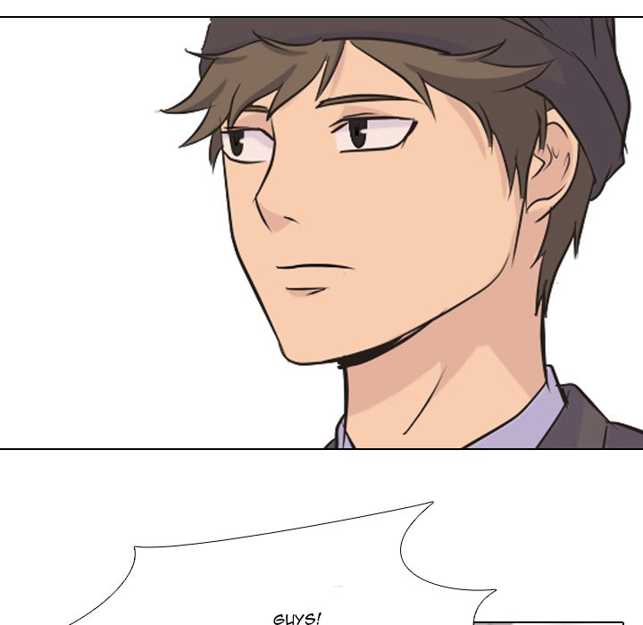 High School Legend Red Dragon chapter 28 page 72