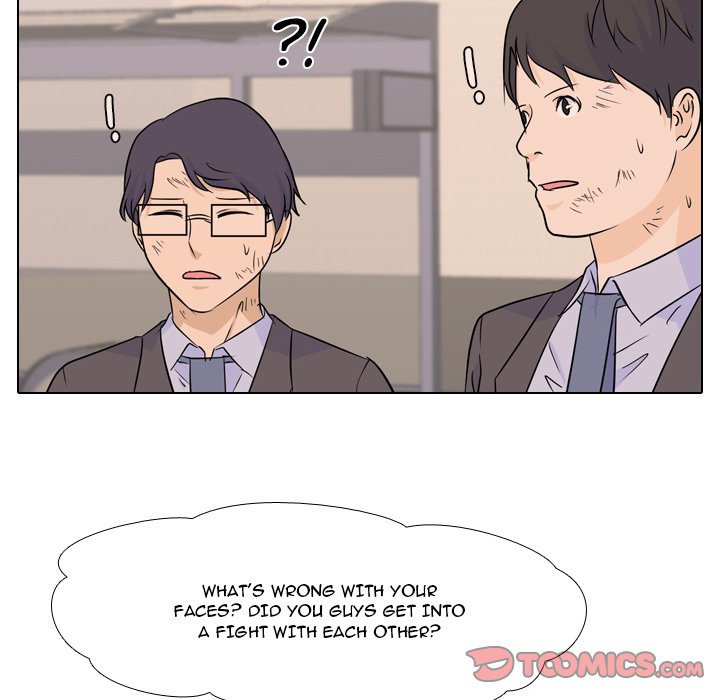 High School Legend Red Dragon chapter 28 page 74