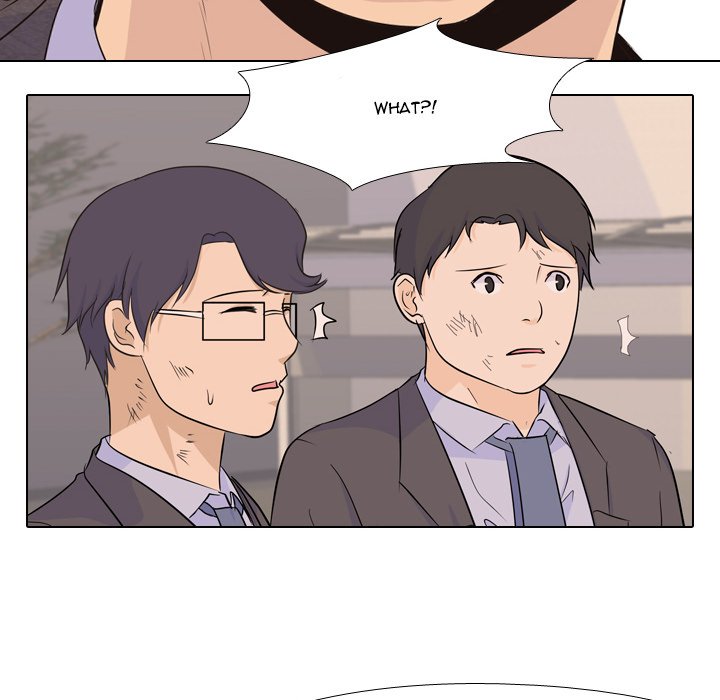 High School Legend Red Dragon chapter 28 page 79